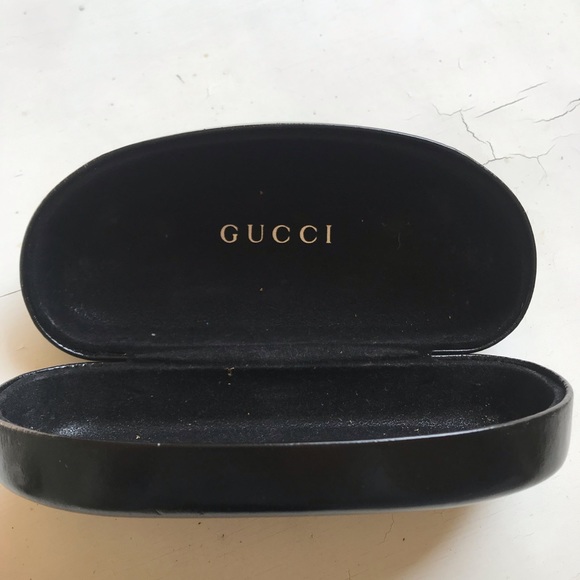 100% Authentic Vintage Gucci Sunglasses